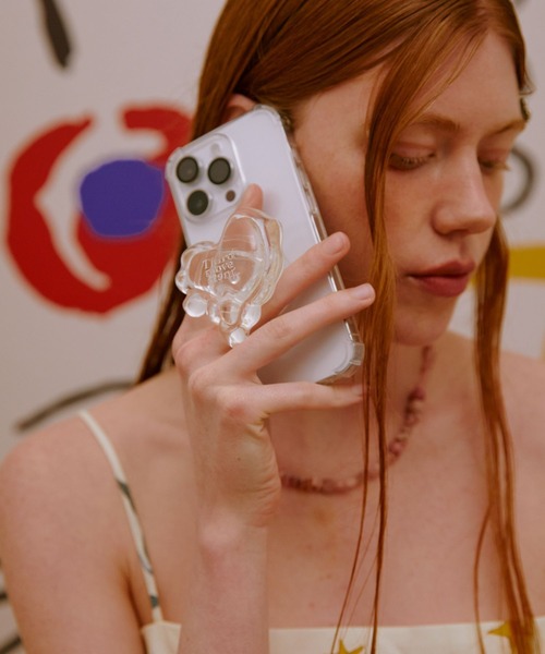 ALAND(エーランド)の「Third movement/スマホグリップトック(スマホグッズ・レディース・その他1/その他2/その他3・ONE SIZE)」の21枚目の写真