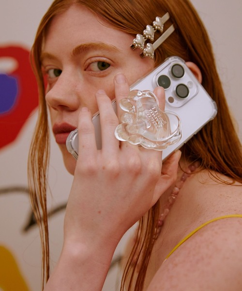 ALAND(エーランド)の「Third movement/スマホグリップトック(スマホグッズ・レディース・その他1/その他2/その他3・ONE SIZE)」の22枚目の写真