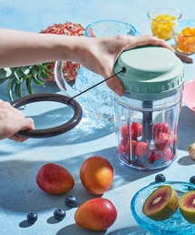 Toffy(�g�t�B�[)�́yToffy/�g�t�B�[�z�n���f�B�`���b�p�[ �X����(�L�b�`���c�[��)