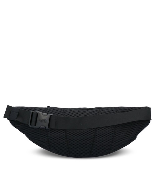 THE NORTH FACE（ザノースフェイス）の「THE NORTH FACE Sweep ザ ノースフェイス スウィープ（ショルダーバッグ・メンズ・ブラック・FREE）」の2枚目の写真