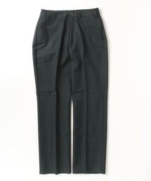 PARROTT CANVAS（パロットキャンバス）の「Wool 4pocket pants（スラックス）」