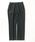 PARROTT CANVAS�i�p���b�g�L�����o�X�j�́uWool 4pocket pants�i�X���b�N�X�j�v�b�u���b�N