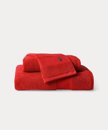 Polo バスタオル（タオル）｜RALPH LAUREN HOME（ラルフ ローレン