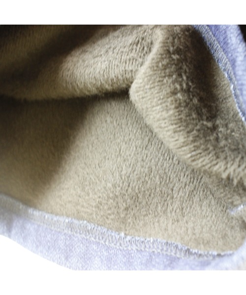 【セール】インディゴシャギーペプラムキュロット（その他パンツ）｜maarook（マルーク）