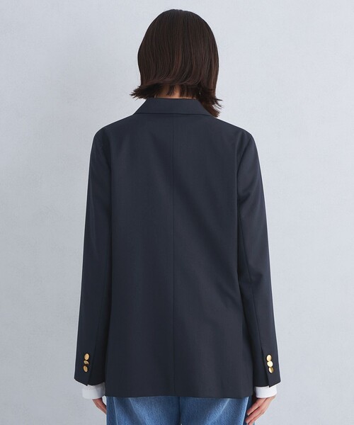 green label relaxing テーラードジャケット1_OF MINE green label relaxing（グリーンレーベルリラクシング）の「＜1_OF