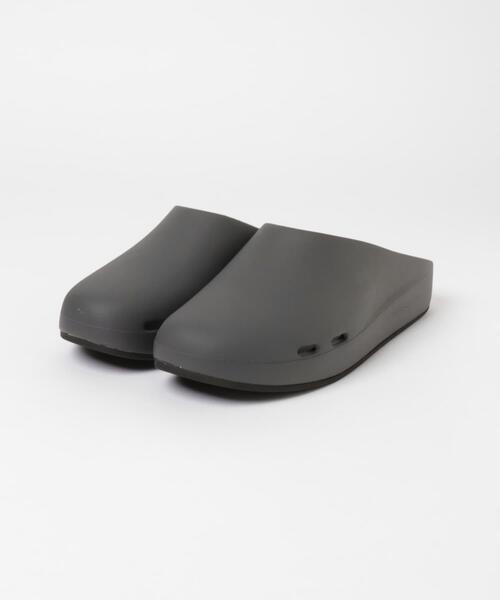 URBAN RESEARCH（アーバンリサーチ）の「PPACO　LUX-1（サンダル・レディース・オフホワイト/ダークグレー・5/6/7）」の8枚目の写真