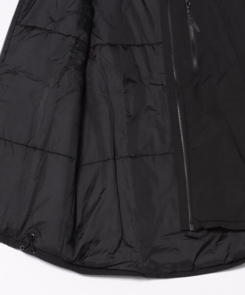 GOOD DEAL（グッドディール）の「BROOKLYN ARMED FORCE (BAF)LEVEL 7 GEN 3 VEST（その他アウター・メンズ・黄土色系/ブラック・M/L）」の4枚目の写真