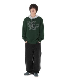 ★OY★TURQUOISE STUD CARPENTER PANTS - WASHED BLACK★正規品 OY/オーワイ』 TURQUOISE STUD CARPENTER PANTS/ターコイズ