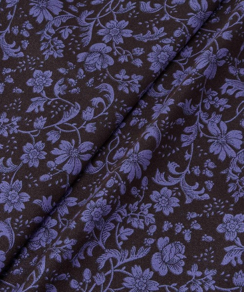 【セール】フラワーボタニカルワンピース（ワンピース）｜HOUSE OF LOTUS（ハウスオブロータス）