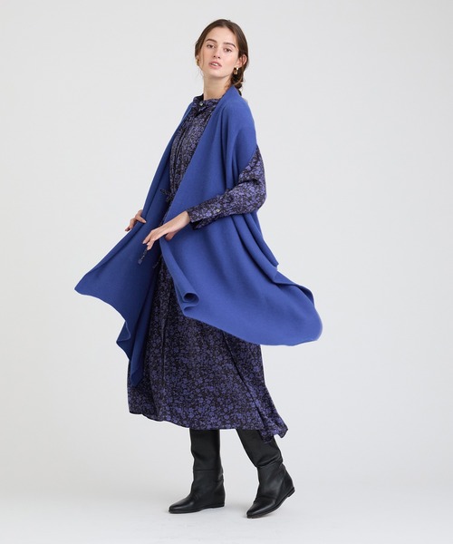 【セール】フラワーボタニカルワンピース（ワンピース）｜HOUSE OF LOTUS（ハウスオブロータス）