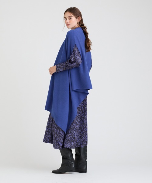 【セール】フラワーボタニカルワンピース（ワンピース）｜HOUSE OF LOTUS（ハウスオブロータス）