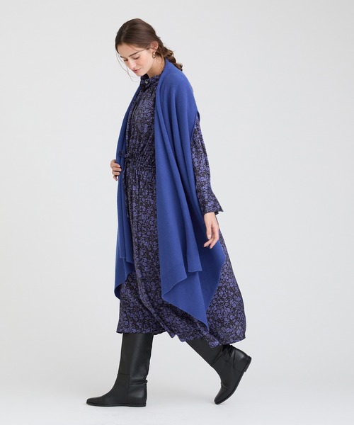 【セール】フラワーボタニカルワンピース（ワンピース）｜HOUSE OF LOTUS（ハウスオブロータス）