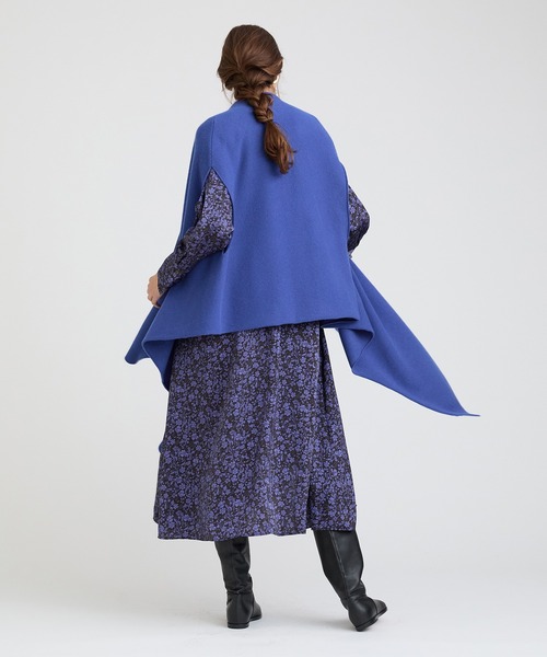 【セール】フラワーボタニカルワンピース（ワンピース）｜HOUSE OF LOTUS（ハウスオブロータス）