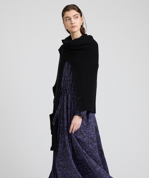 【セール】フラワーボタニカルワンピース（ワンピース）｜HOUSE OF LOTUS（ハウスオブロータス）