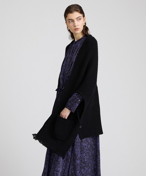 【セール】フラワーボタニカルワンピース（ワンピース）｜HOUSE OF LOTUS（ハウスオブロータス）