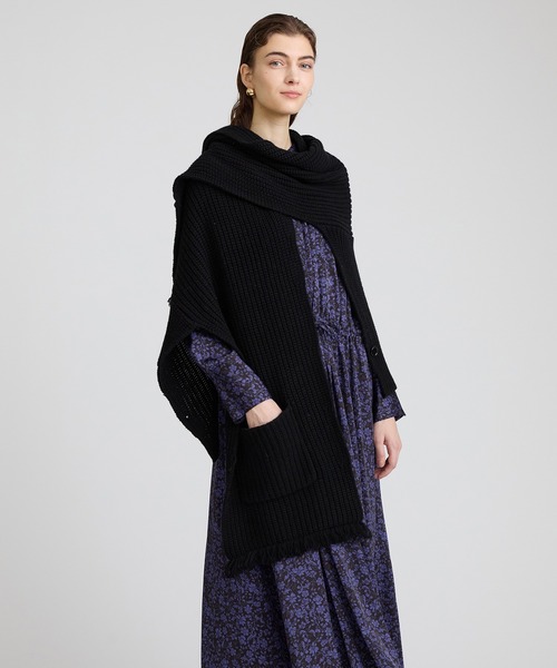 【セール】フラワーボタニカルワンピース（ワンピース）｜HOUSE OF LOTUS（ハウスオブロータス）