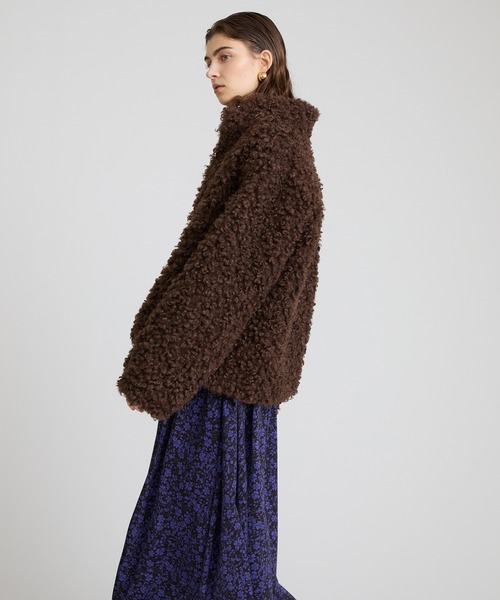 【セール】フラワーボタニカルワンピース（ワンピース）｜HOUSE OF LOTUS（ハウスオブロータス）