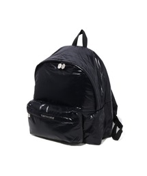 A BATHING APE(AxCVOGCv)LINE CAMO DAYPACK(obNpbN/bN)