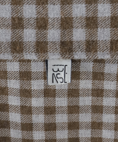 P⭐︎/BASERANGE/ベースレンジ/OLEシャツ/ギャルリーヴィー P⭐︎様専用/BASERANGE/ベースレンジ/OLEシャツ/ギャルリーヴィー