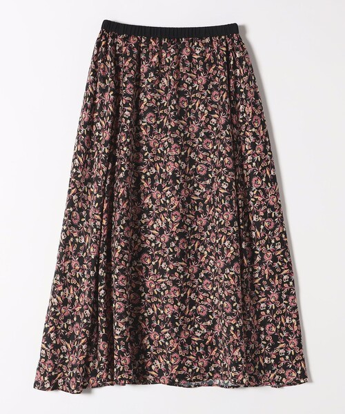 quaranciel（カランシエル）の「quaranciel :〈洗濯機可能〉TROUILLET