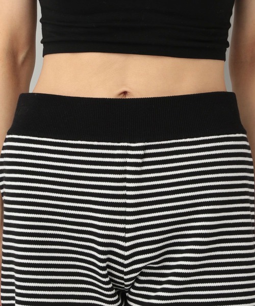 A part by（アパートバイ）の「【e/rm】シルクコンニットショーツ（レギンス/スパッツ・レディース・その他・FREE）」の15枚目の写真