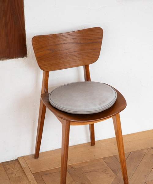 セール】DOORS LIVING PRODUCTS チェアパッド（クッション/クッション