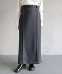 cheriella | 【cheriella】ベルト付ロングスカート BELTED LONG SKIRT(スカート)