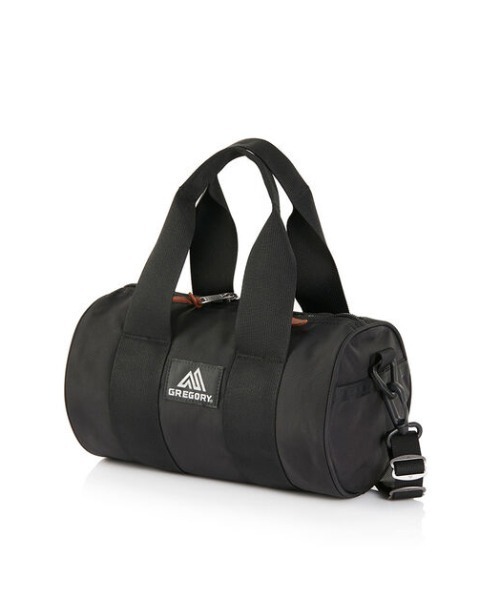 GREGORY（グレゴリー）の「STASH DUFFEL DX 65-BLACK