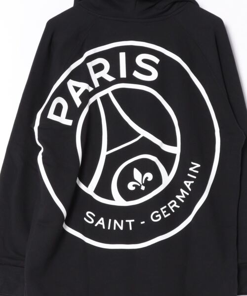 Paris Saint-Germain パーカー（パーカー）｜PARIS SAINT
