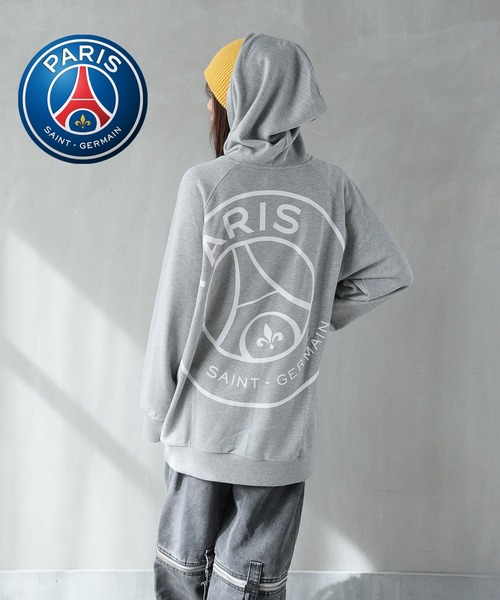Paris Saint-Germain パーカー（パーカー）｜PARIS SAINT-GERMAIN