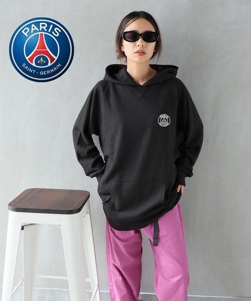 Paris Saint-Germain パーカー（パーカー）｜PARIS SAINT-GERMAIN（パリ・サン＝ジェルマン）