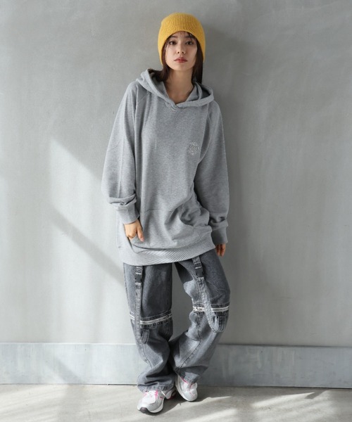 Paris Saint-Germain パーカー（パーカー）｜PARIS SAINT-GERMAIN