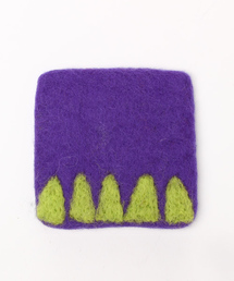 チャイハネ | 【チャイハネ】ミトチャフェルトコースター(キッチンツール)