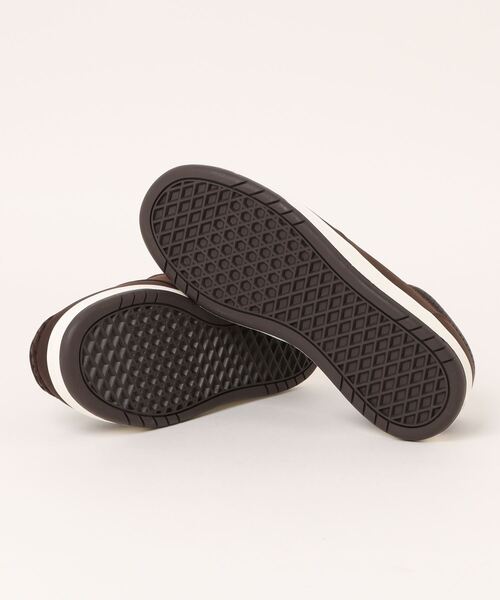VANS ヴァンズ BANTAM バンタム V2250 BROWN/WHITE（スニーカー