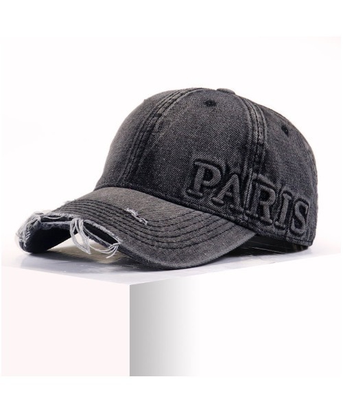 セール】PARISロゴキャップ（キャップ）｜FUNdaysion（ファンデ