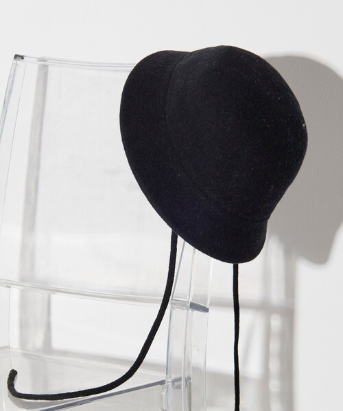 セール】ウール フェルト ハット（ハット）｜FREAK'S STORE