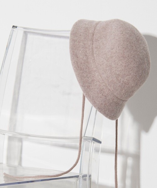 セール】ウール フェルト ハット（ハット）｜FREAK'S STORE