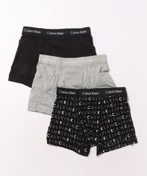 SETUP7（セットアップセブン）の「【Calvin Klein】U2662G ボクサーパンツ（ボクサーパンツ）」