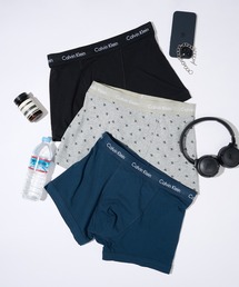Calvin Klein（カルバン・クライン）の「【Calvin Klein】U2662G ボクサーパンツ（ボクサーパンツ）」