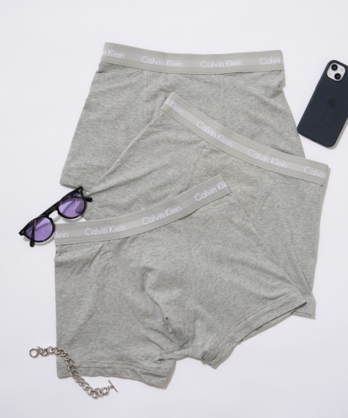 【セール】【Calvin Klein】U2662G ボクサーパンツ（ボクサーパンツ）｜Calvin Klein（カルバン・クライン）