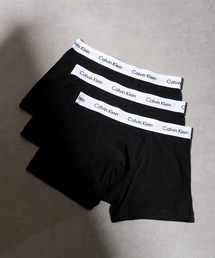 Calvin Klein（カルバン・クライン）の「【Calvin Klein】U2662G ボクサーパンツ（ボクサーパンツ）」