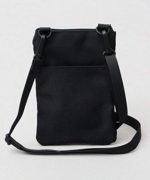 THRASHER（スラッシャー）の「ミニショルダー ポーチ スマートフォン収納対応（ショルダーバッグ・メンズ・ブラック/レオパード・FREE）」の17枚目の写真