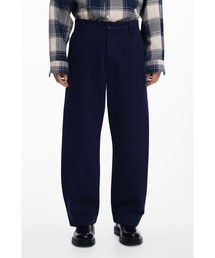 Desigual（デシグアル）の「ストレート構造のパンツ（スラックス）」