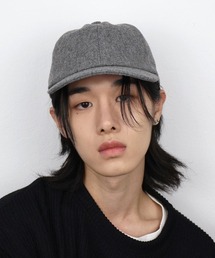 フェルト」に該当するキャップファッション通販 - ZOZOTOWN