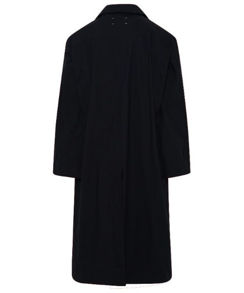 Maison Margiela(メゾンマルジェラ)の「Maison Margiela/メゾンマルジェラ/Docking Coat(ダウンジャケット/コート・メンズ・ネイビー・48/50)」の3枚目の写真