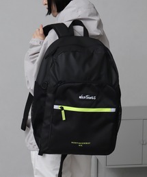 WILD THINGS | 【WILD THINGS/ワイルドシングス】エクスパンダブル バックパック (容量：約28-32L）(バックパック/リュック)