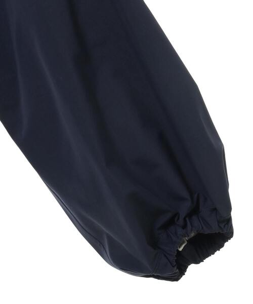 martinique(マルティニーク)の「《別注》【MACKINTOSH/マッキントッシュ】RAINTEC SKYE PARKA EX(モッズコート・レディース・ネイビー・6/4)」の18枚目の写真