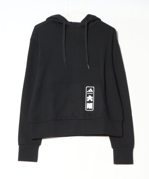 セール】OSAKA FUJI ｽｳｪｯﾄﾌｰﾃﾞｨ / アディダス adidas（パーカー