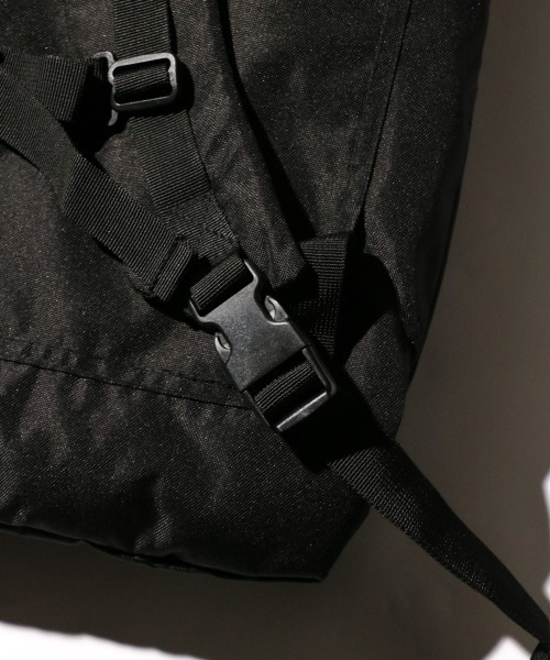 MILITARY(ミリタリー)の「MILITARY REPRODUCT / ミリタリーリプロダクト 3WAY FLYER'S HELMET BAG ヘルメットバッグ リュック ショルダーバッグ(ボストンバッグ・メンズ・ネイビー/オリーブ/ブラック・FREE)」の11枚目の写真