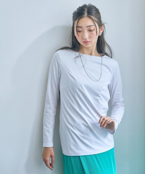 専用様 コズ カットソーTシャツ2枚（長袖） 専用様 コズ カットソーT